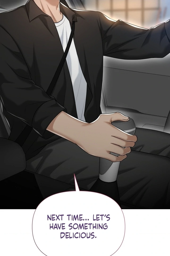 Let’s Go For a Shampoo Chapter 16 - Page 121