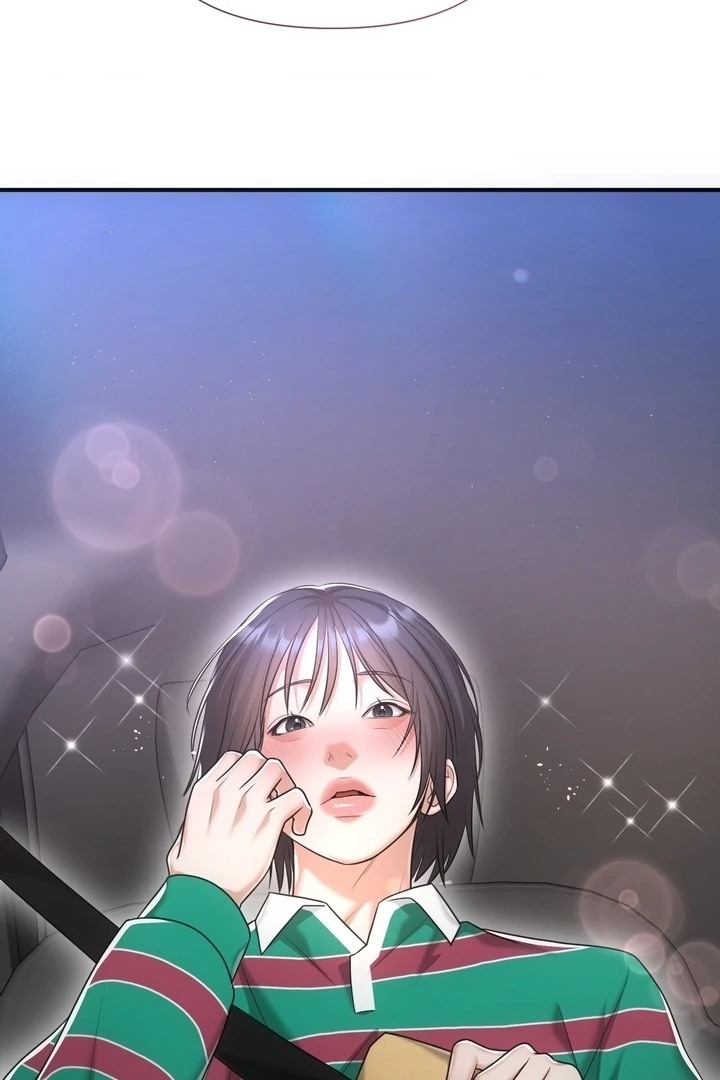 Let’s Go For a Shampoo Chapter 16 - Page 122