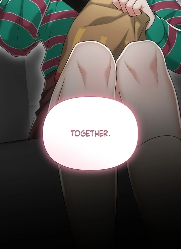 Let’s Go For a Shampoo Chapter 16 - Page 123