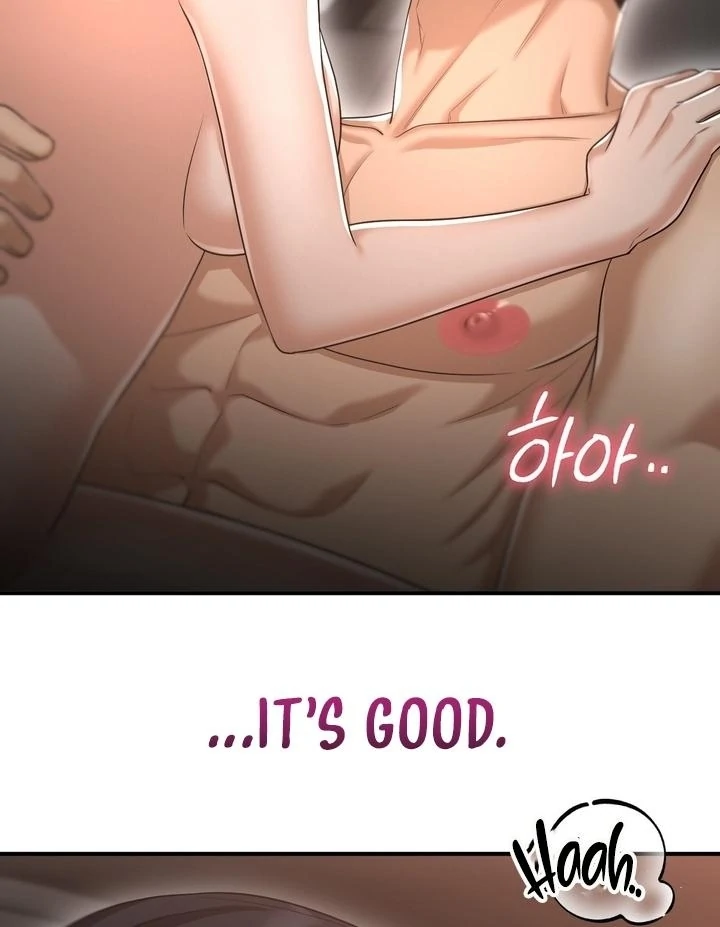 Let’s Go For a Shampoo Chapter 16 - Page 14