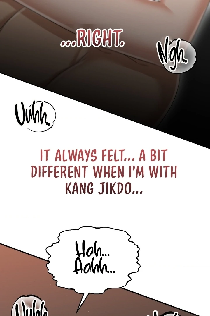 Let’s Go For a Shampoo Chapter 16 - Page 16