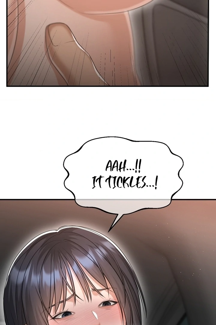 Let’s Go For a Shampoo Chapter 16 - Page 22