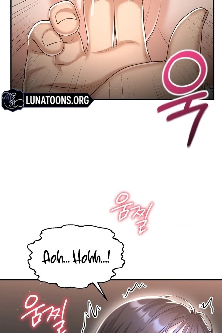 Let’s Go For a Shampoo Chapter 16 - Page 26