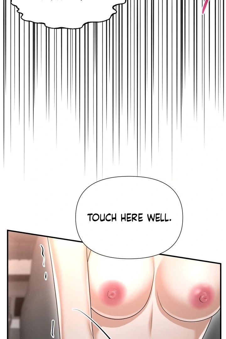 Let’s Go For a Shampoo Chapter 16 - Page 33