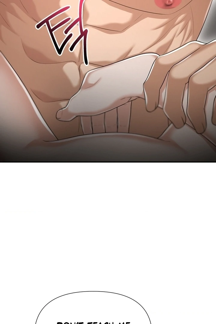 Let’s Go For a Shampoo Chapter 16 - Page 36