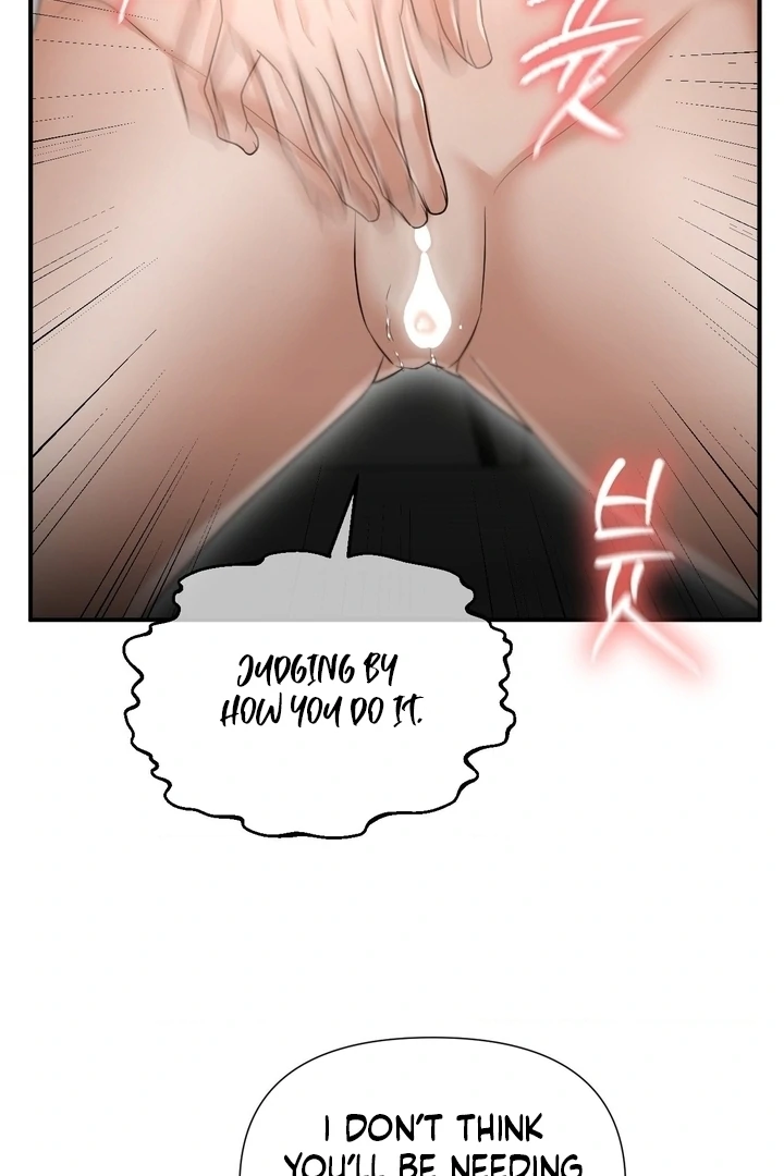 Let’s Go For a Shampoo Chapter 16 - Page 40
