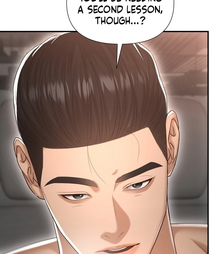 Let’s Go For a Shampoo Chapter 16 - Page 41