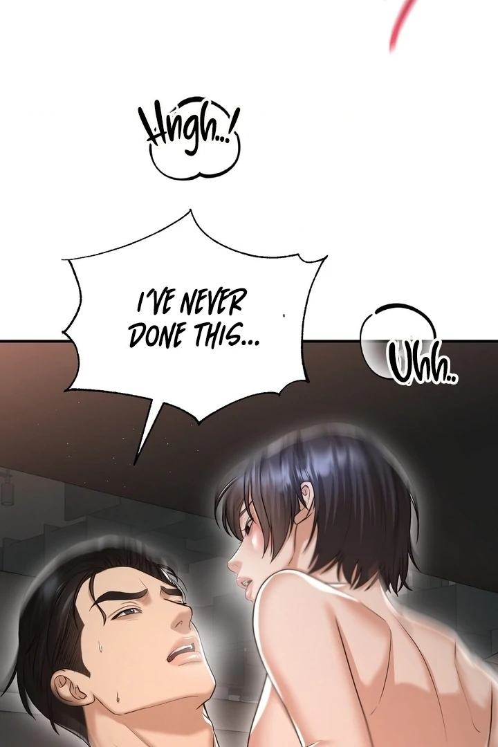 Let’s Go For a Shampoo Chapter 16 - Page 51