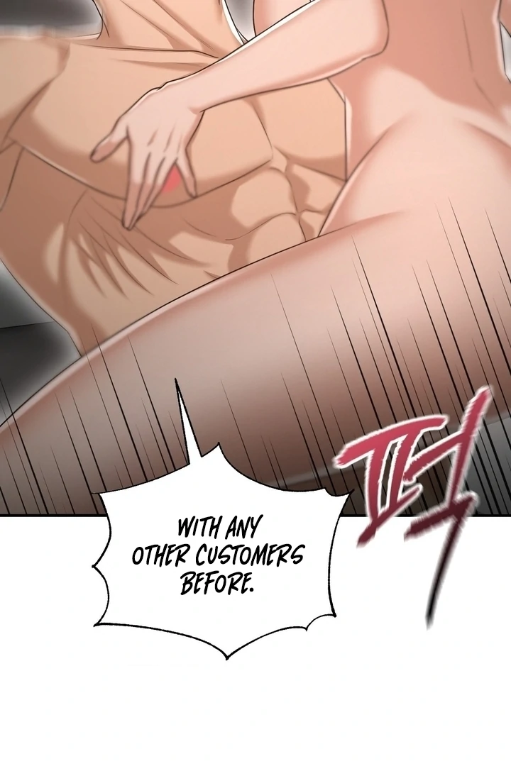 Let’s Go For a Shampoo Chapter 16 - Page 52