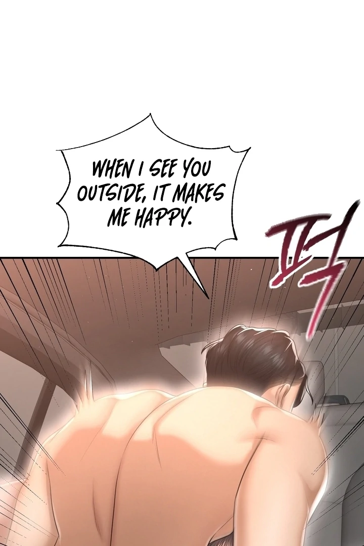 Let’s Go For a Shampoo Chapter 16 - Page 61