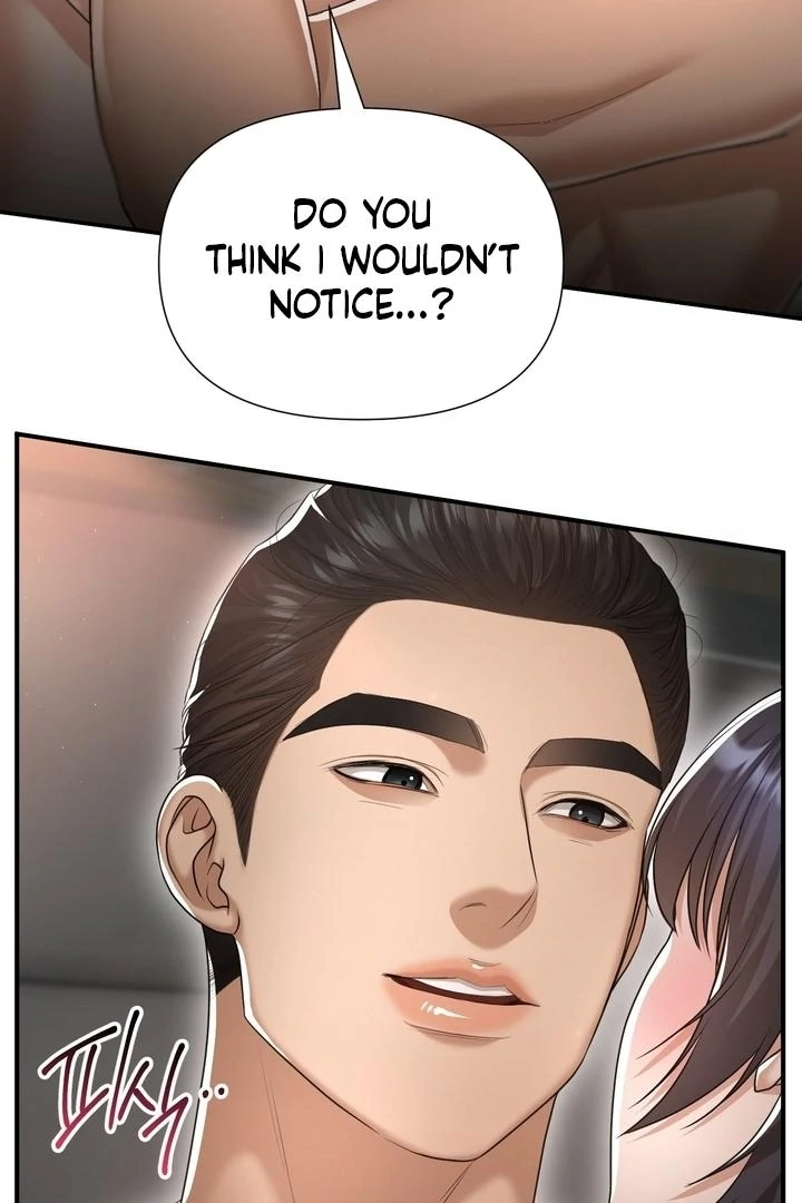 Let’s Go For a Shampoo Chapter 16 - Page 8