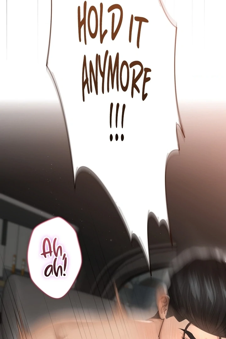 Let’s Go For a Shampoo Chapter 16 - Page 78