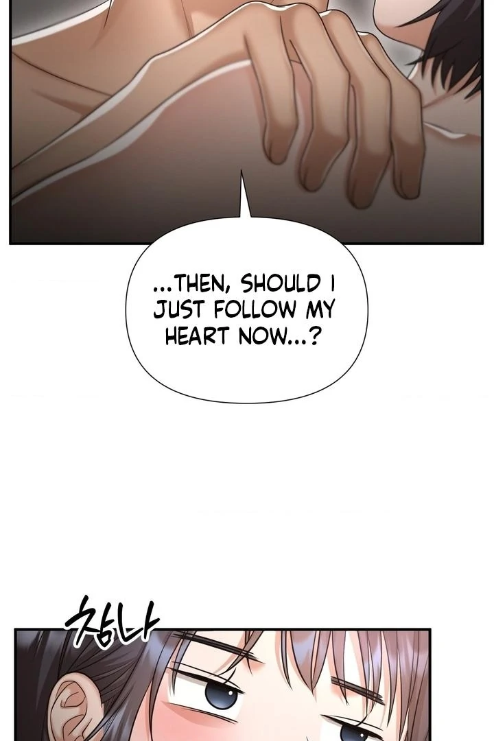 Let’s Go For a Shampoo Chapter 16 - Page 9