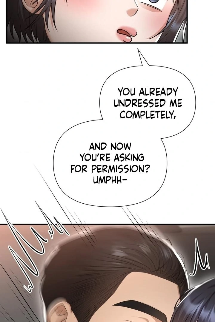 Let’s Go For a Shampoo Chapter 16 - Page 10