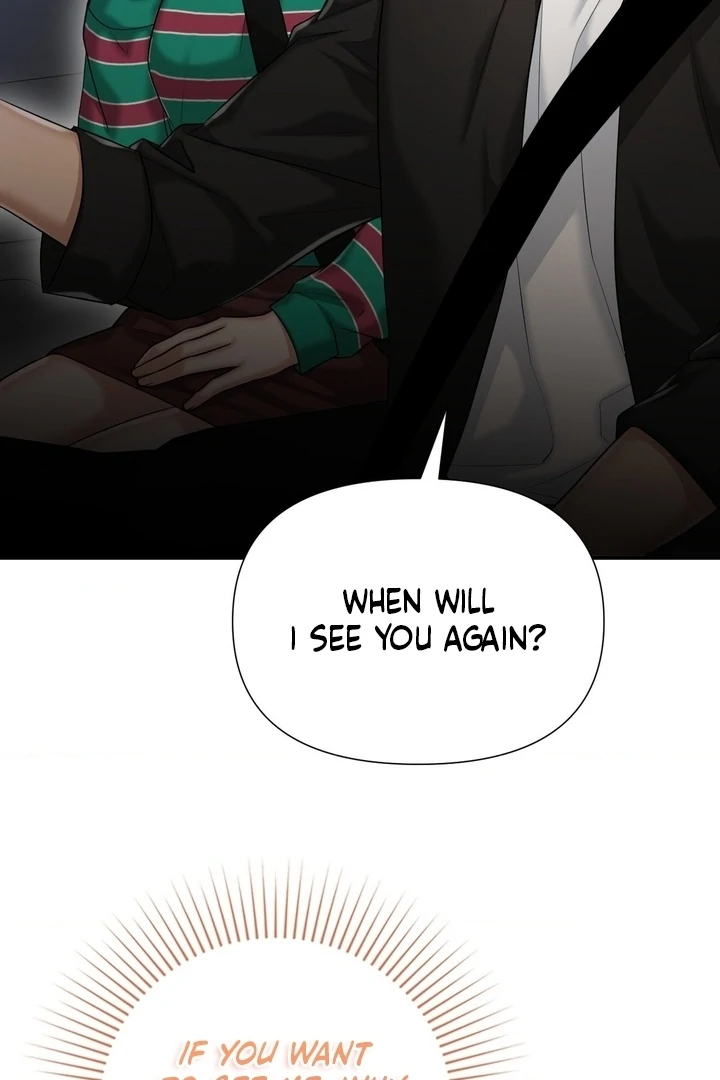 Let’s Go For a Shampoo Chapter 16 - Page 92