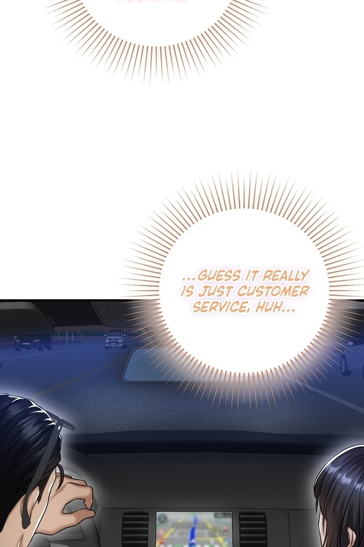 Let’s Go For a Shampoo Chapter 16 - Page 94