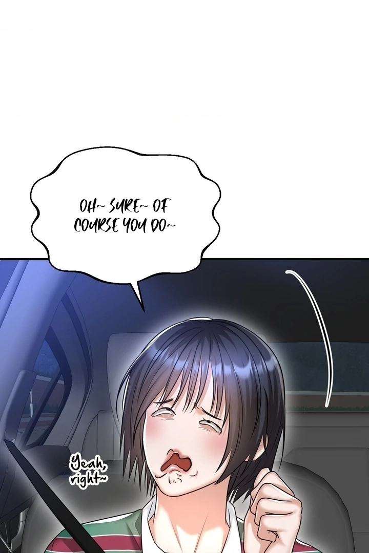 Let’s Go For a Shampoo Chapter 16 - Page 99