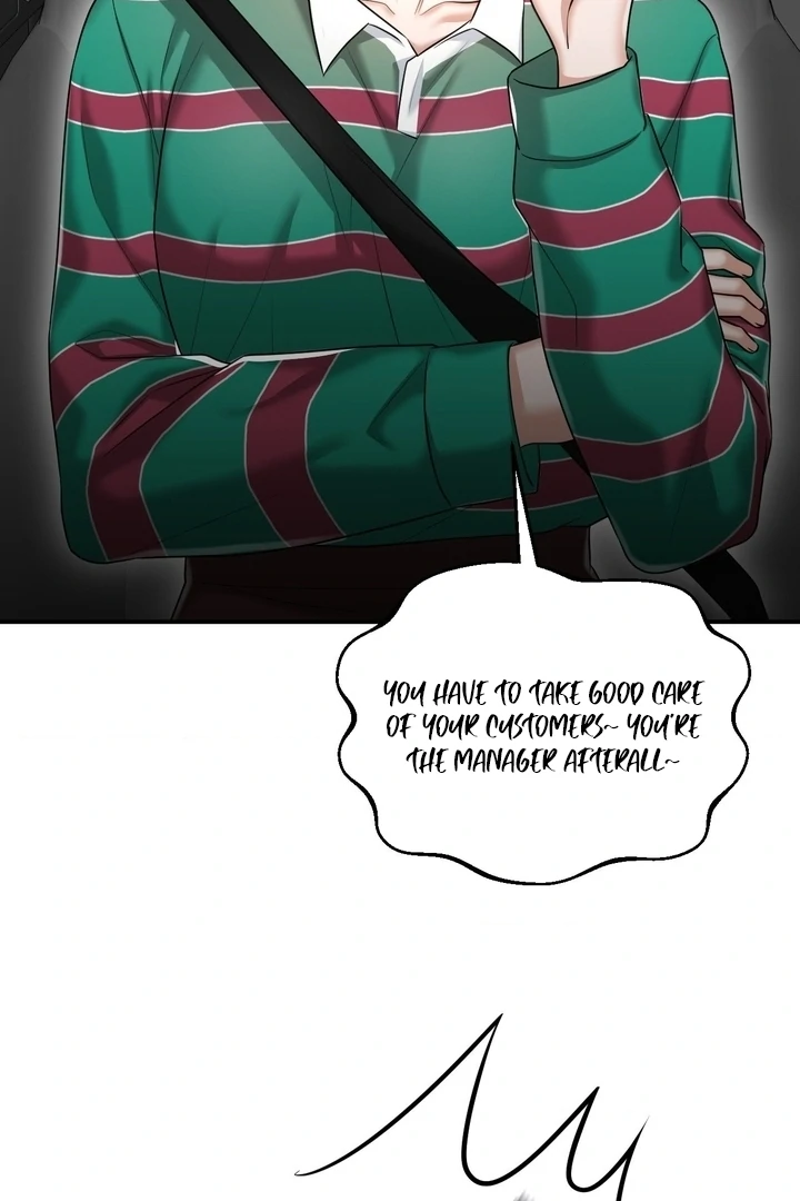 Let’s Go For a Shampoo Chapter 16 - Page 100