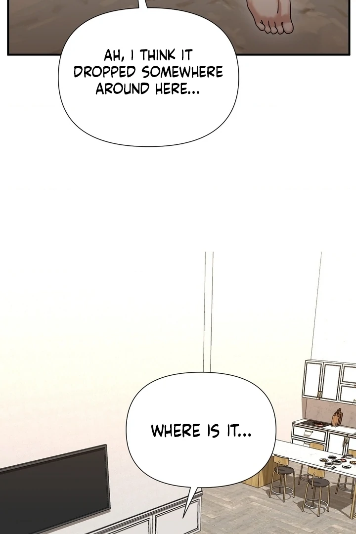 Let’s Go For a Shampoo Chapter 17 - Page 105