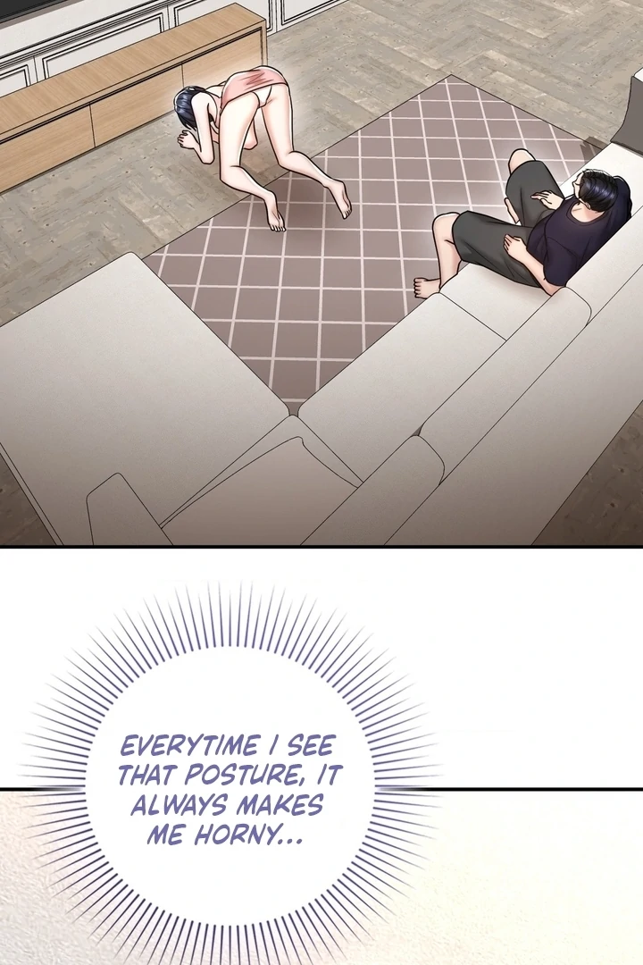 Let’s Go For a Shampoo Chapter 17 - Page 106