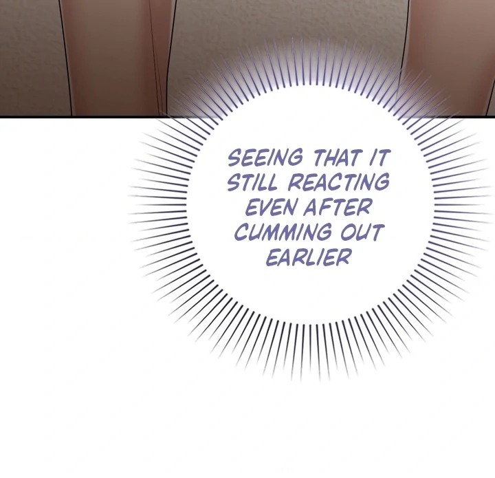 Let’s Go For a Shampoo Chapter 17 - Page 108