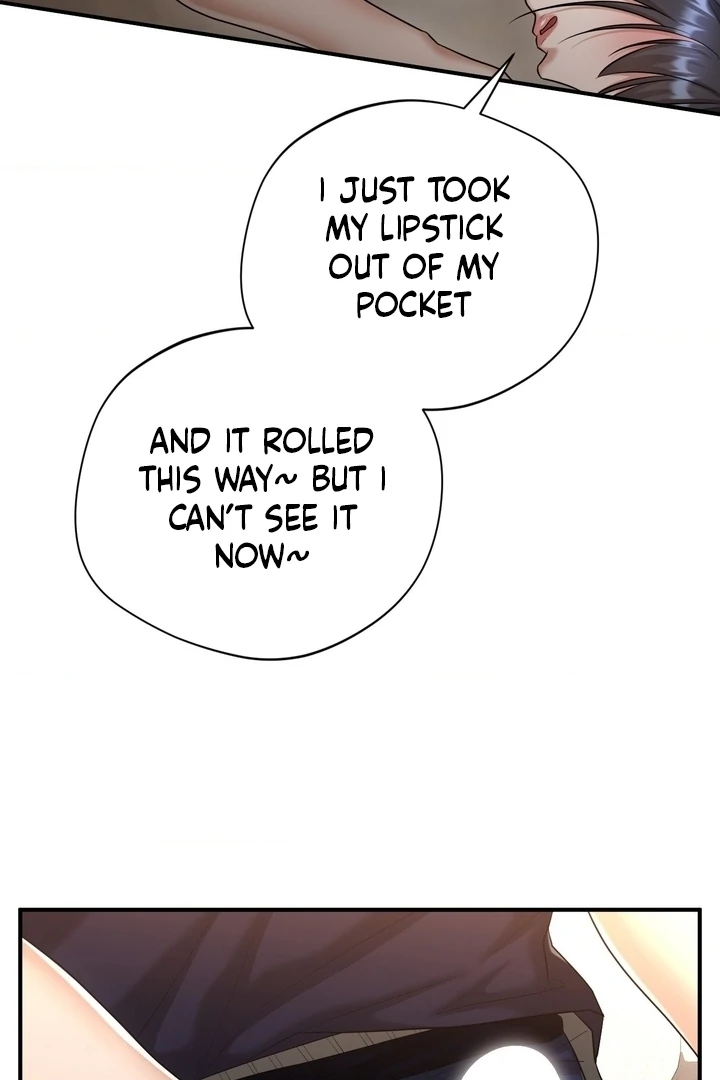 Let’s Go For a Shampoo Chapter 17 - Page 112