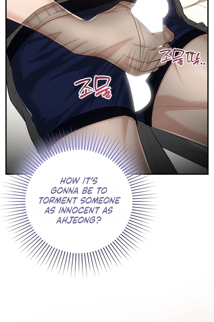 Let’s Go For a Shampoo Chapter 17 - Page 113