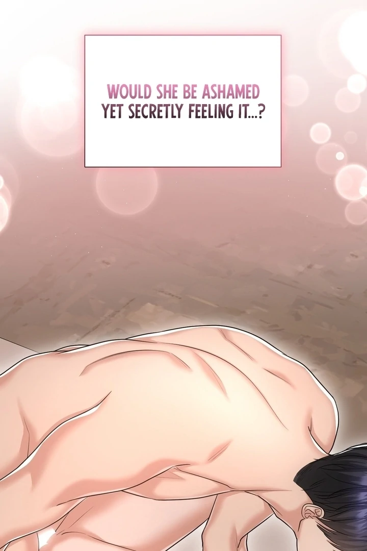 Let’s Go For a Shampoo Chapter 17 - Page 114