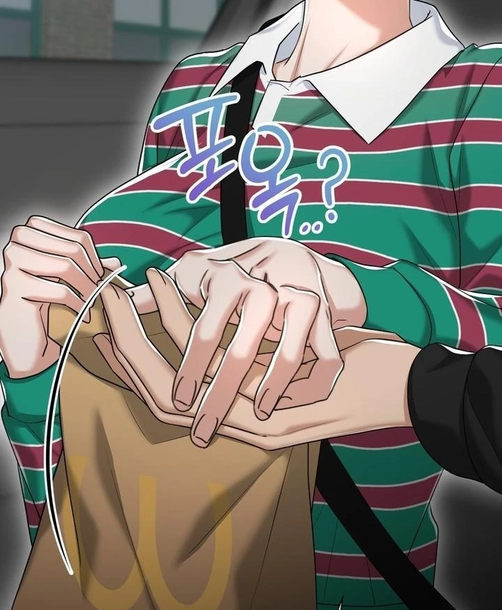 Let’s Go For a Shampoo Chapter 17 - Page 13