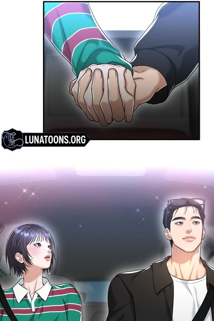 Let’s Go For a Shampoo Chapter 17 - Page 15