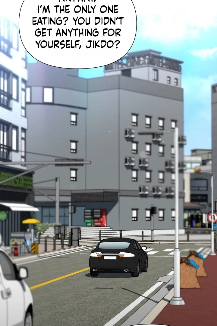 Let’s Go For a Shampoo Chapter 17 - Page 19