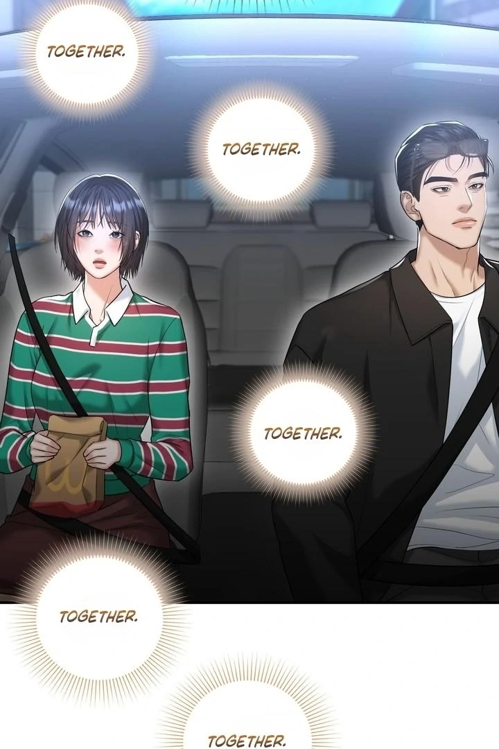 Let’s Go For a Shampoo Chapter 17 - Page 3