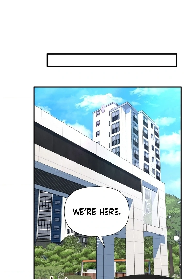 Let’s Go For a Shampoo Chapter 17 - Page 21