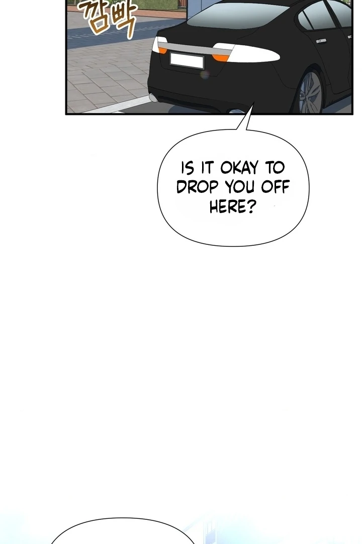 Let’s Go For a Shampoo Chapter 17 - Page 22