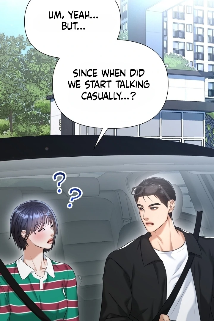 Let’s Go For a Shampoo Chapter 17 - Page 23