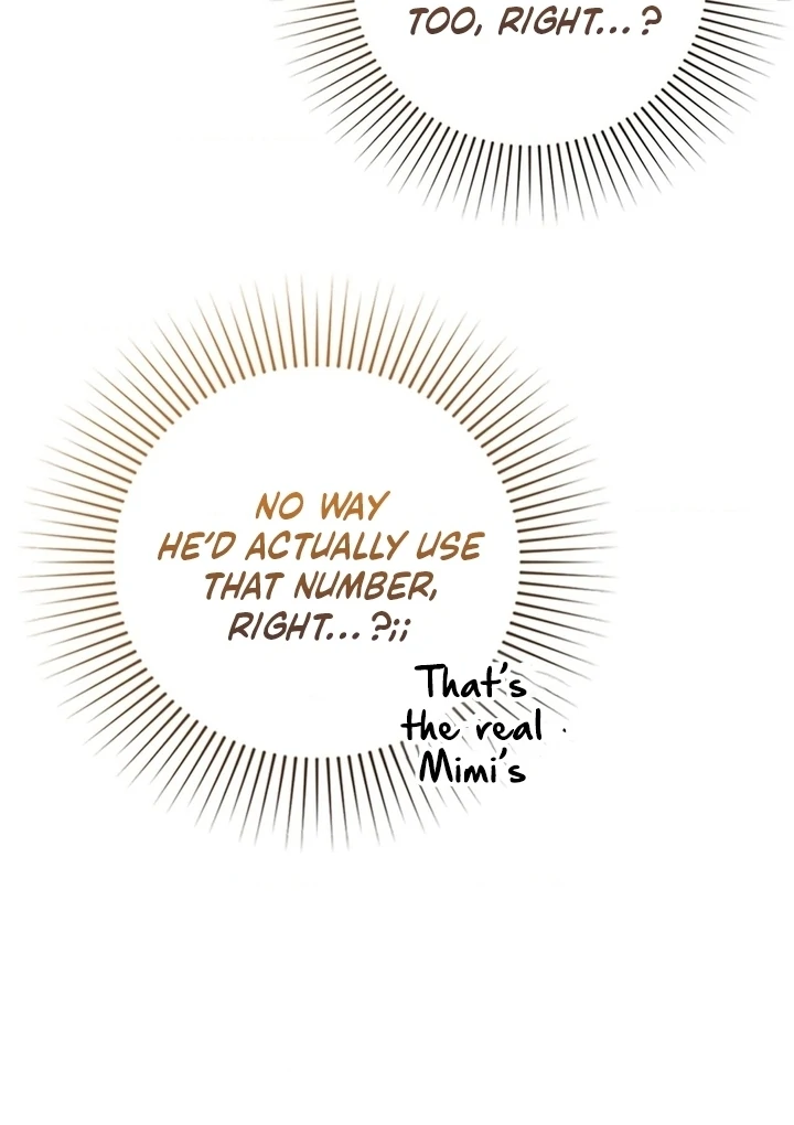 Let’s Go For a Shampoo Chapter 17 - Page 28