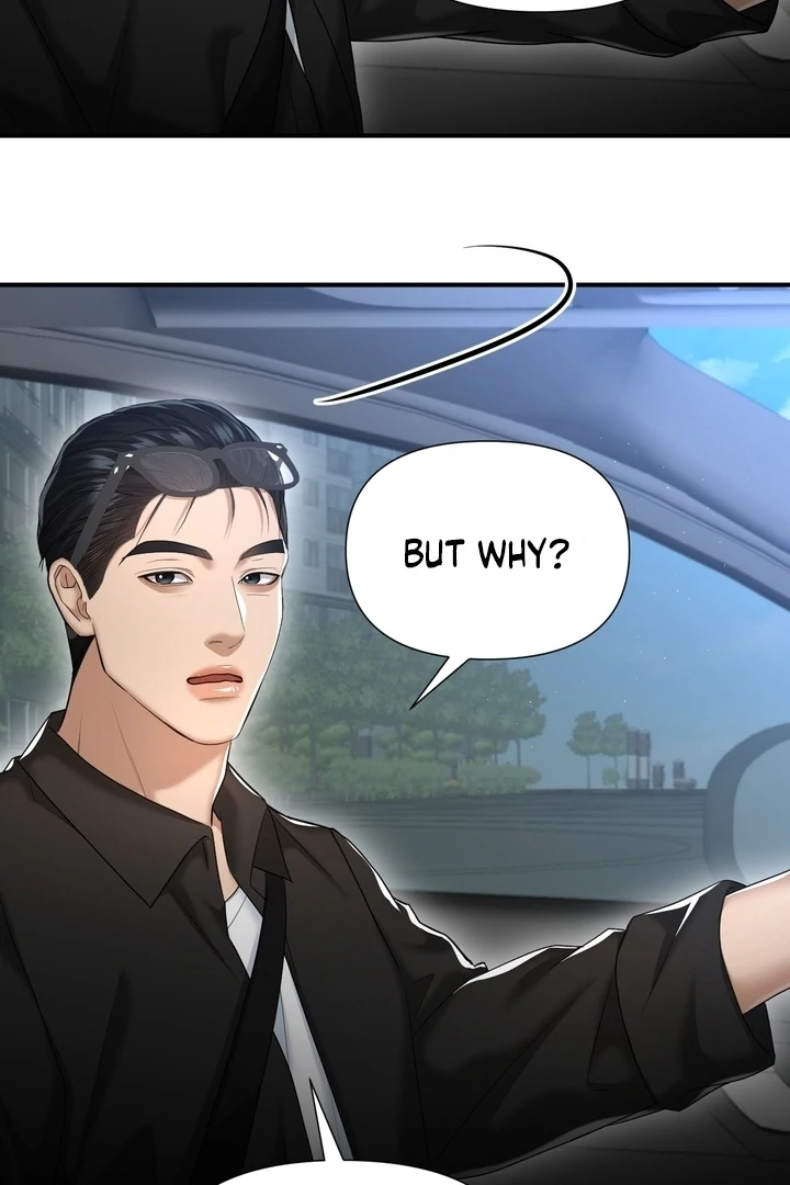 Let’s Go For a Shampoo Chapter 17 - Page 30