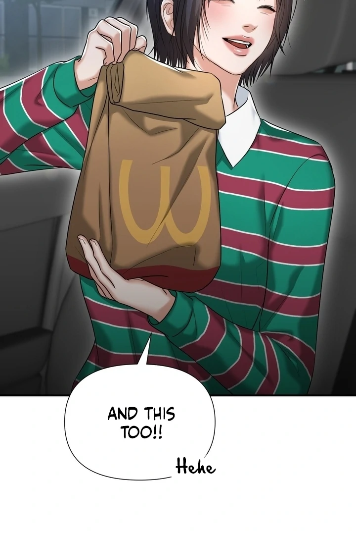 Let’s Go For a Shampoo Chapter 17 - Page 34