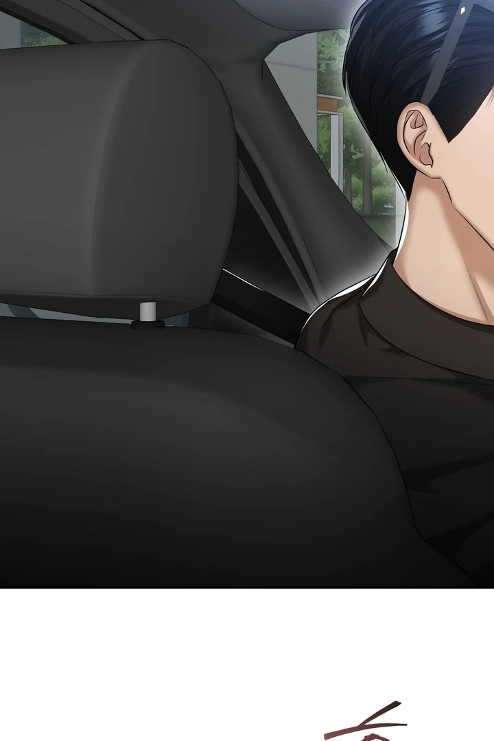 Let’s Go For a Shampoo Chapter 17 - Page 37