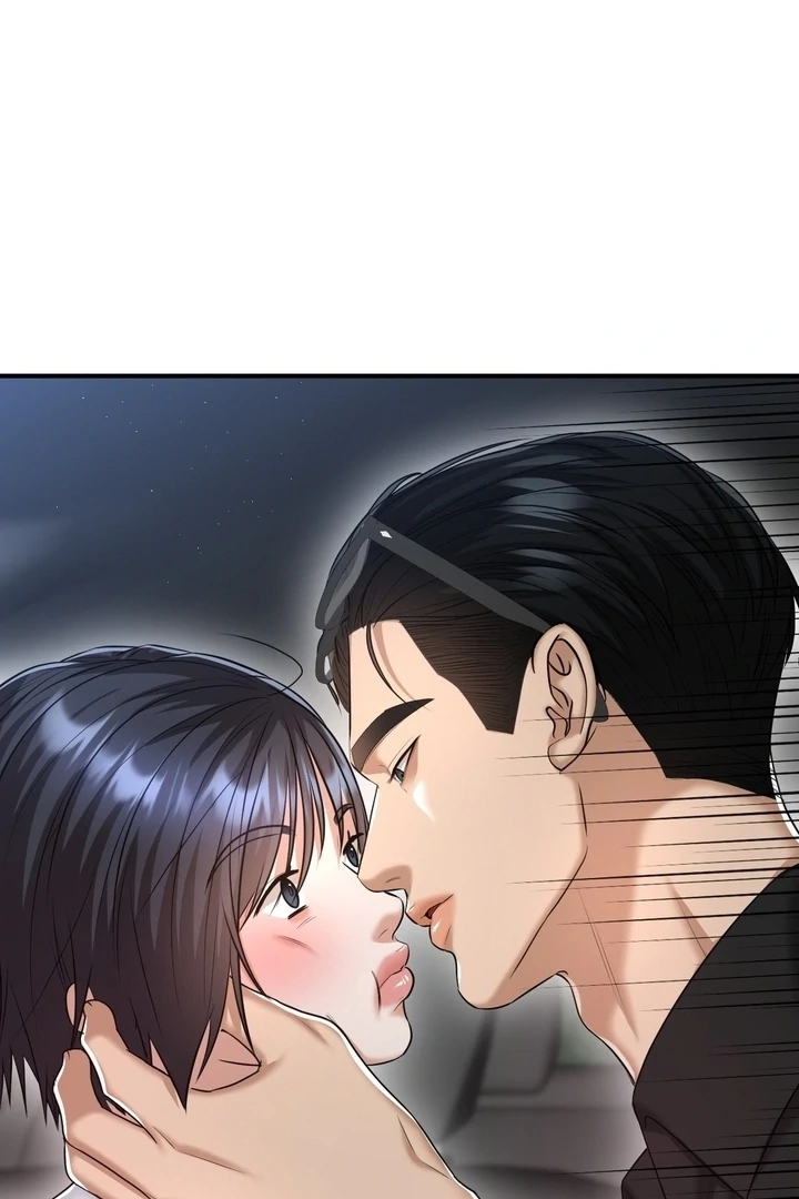 Let’s Go For a Shampoo Chapter 17 - Page 39