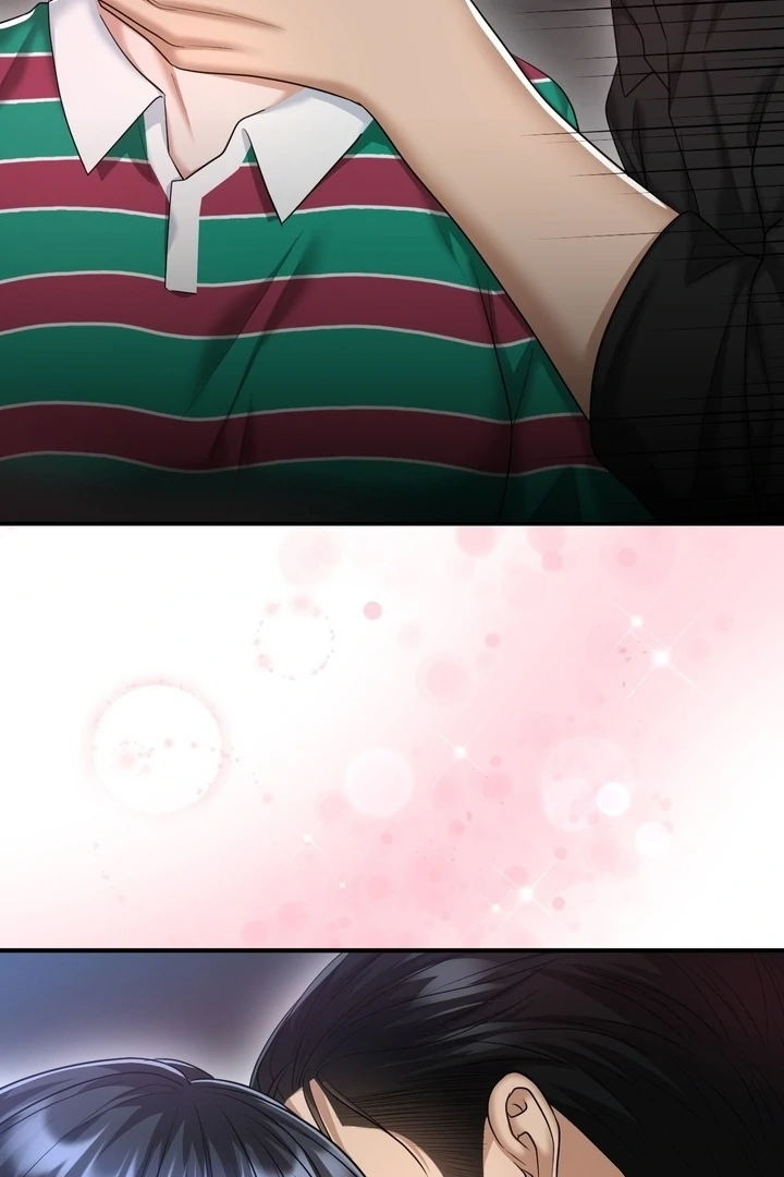 Let’s Go For a Shampoo Chapter 17 - Page 40