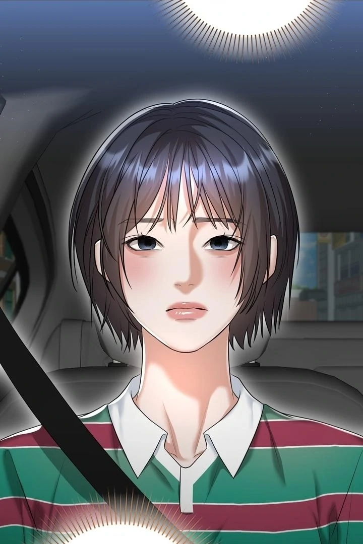 Let’s Go For a Shampoo Chapter 17 - Page 5