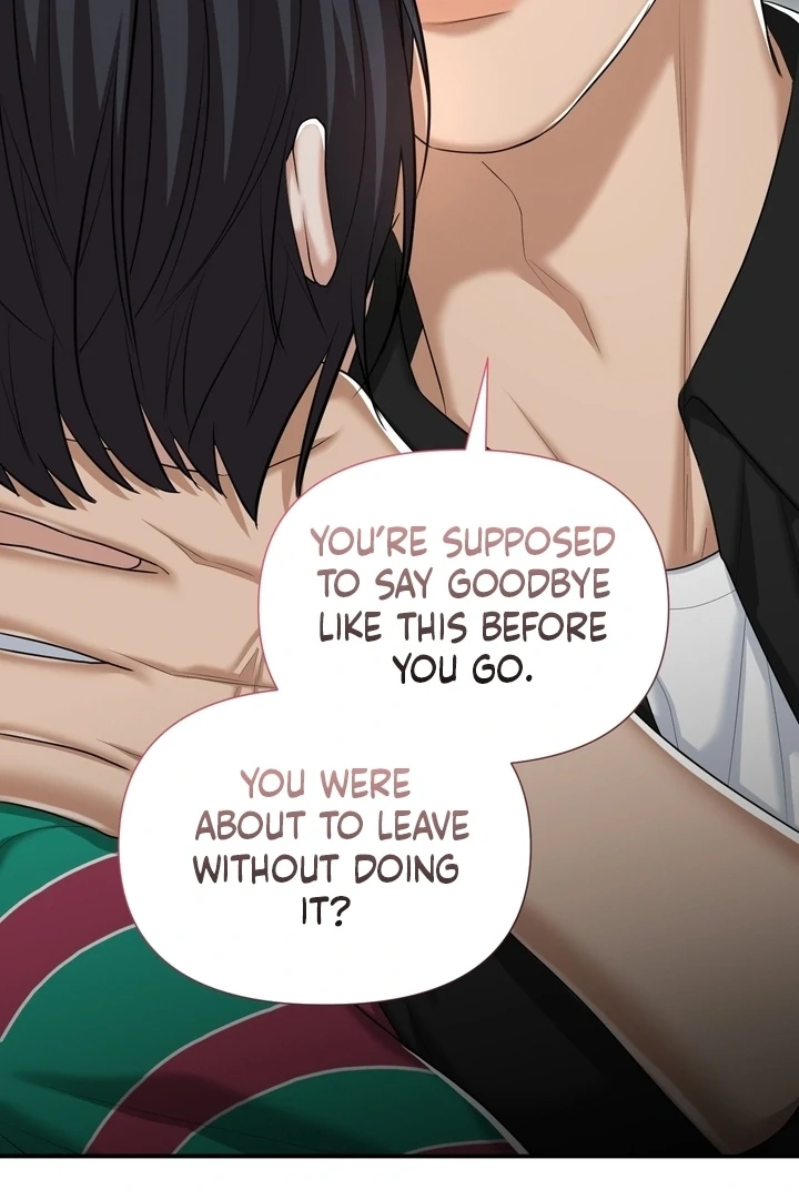 Let’s Go For a Shampoo Chapter 17 - Page 44