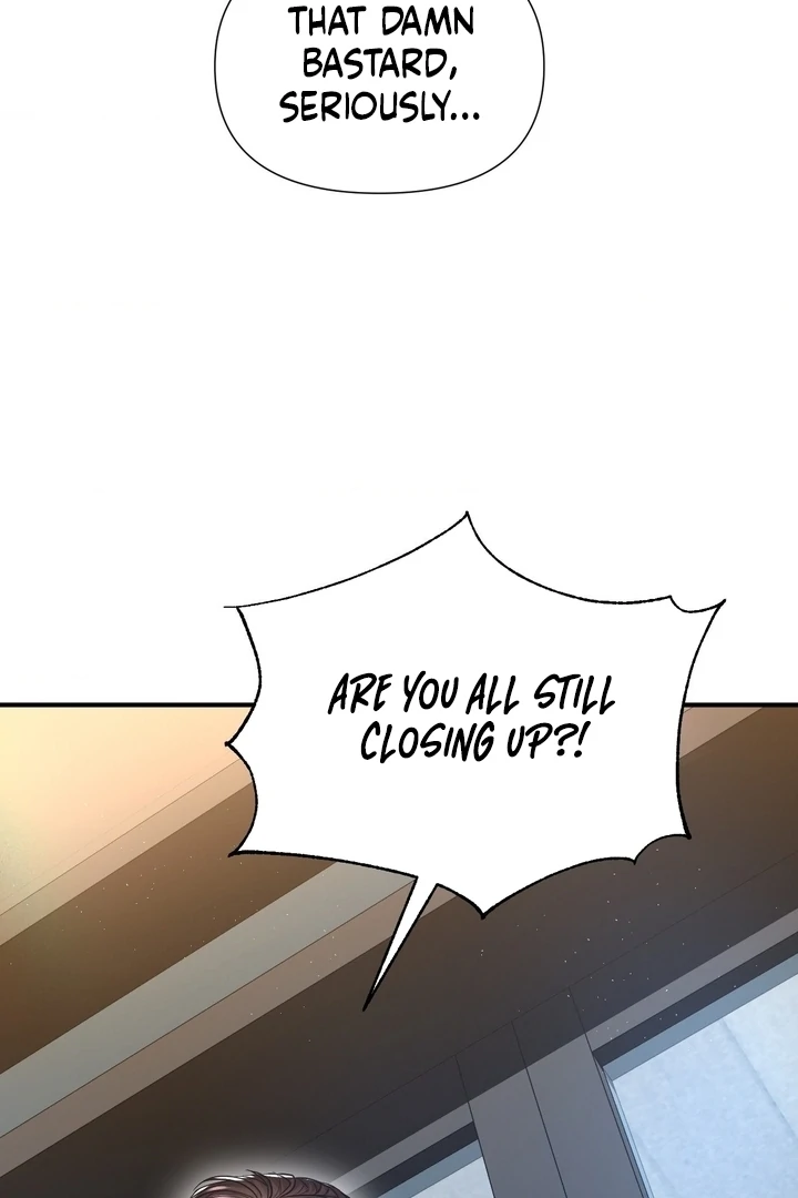 Let’s Go For a Shampoo Chapter 17 - Page 59