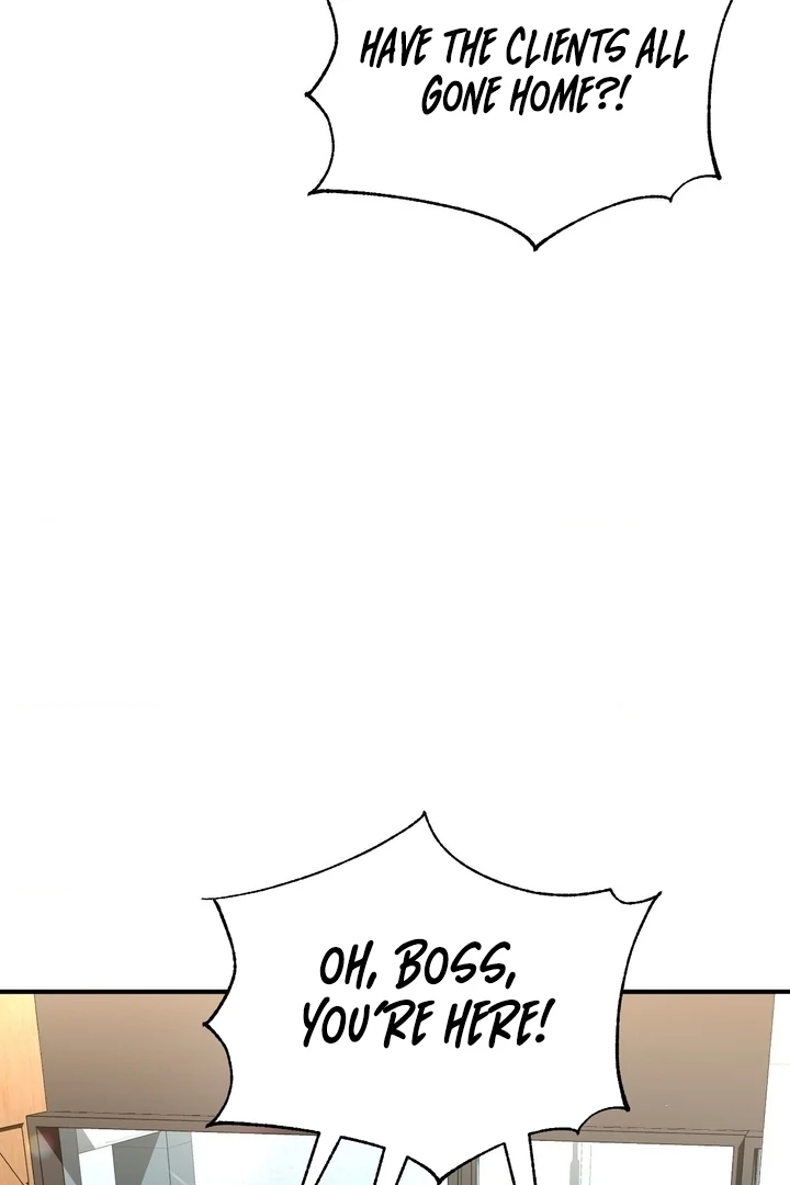 Let’s Go For a Shampoo Chapter 17 - Page 61