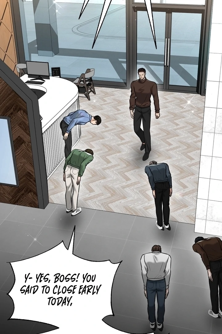 Let’s Go For a Shampoo Chapter 17 - Page 62