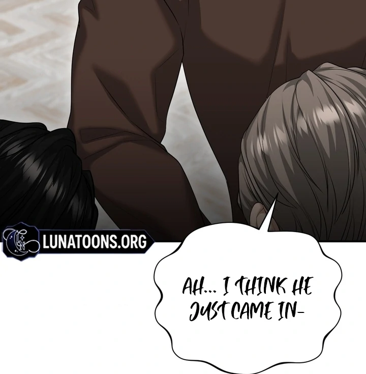 Let’s Go For a Shampoo Chapter 17 - Page 69