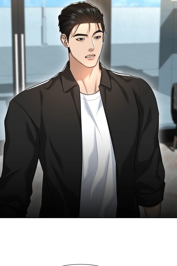 Let’s Go For a Shampoo Chapter 17 - Page 71