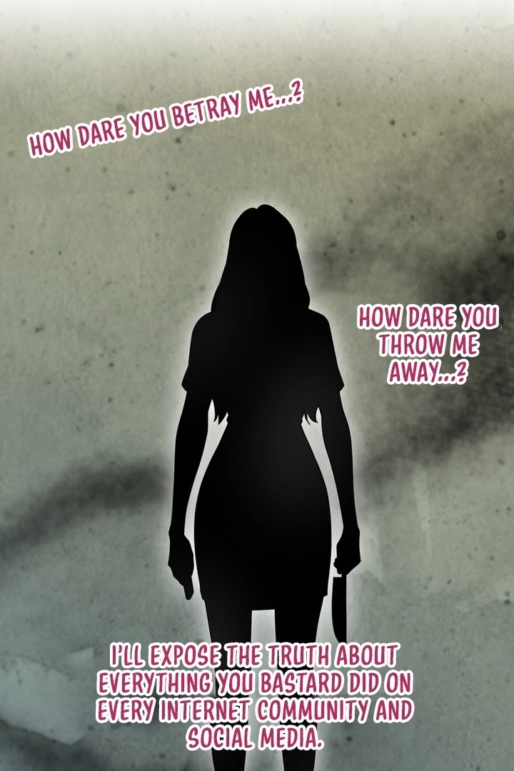 Let’s Go For a Shampoo Chapter 17 - Page 80