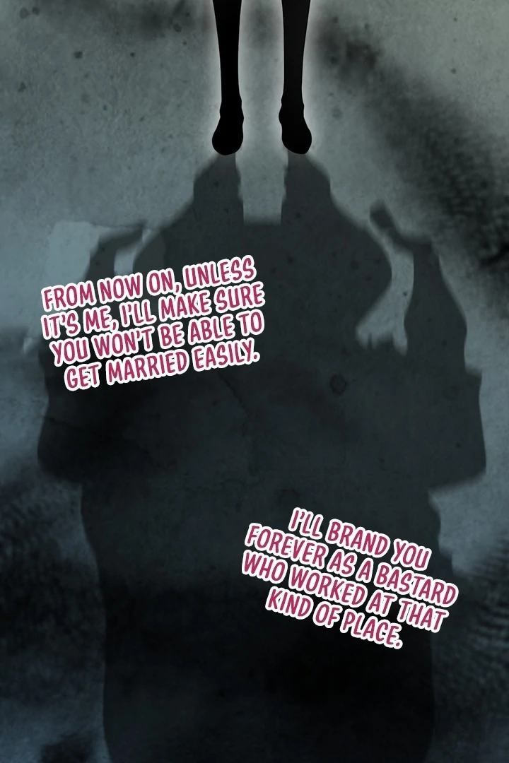 Let’s Go For a Shampoo Chapter 17 - Page 81